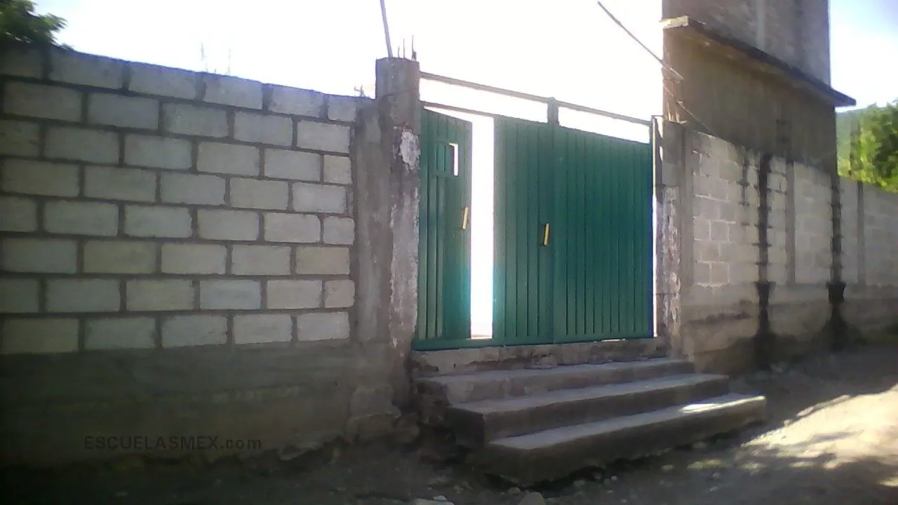 Vicente Guerrero Entrada