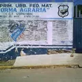 Reforma Agraria