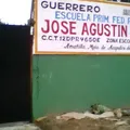 Jose Agustin Ramirez