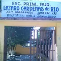 Lazaro Cardenas del Rio
