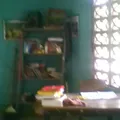 Sor Juana Ines de la Cruz