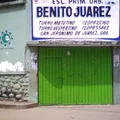 Benito Juarez