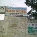 Francisco Javier Mina