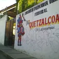Quetzalcoatl