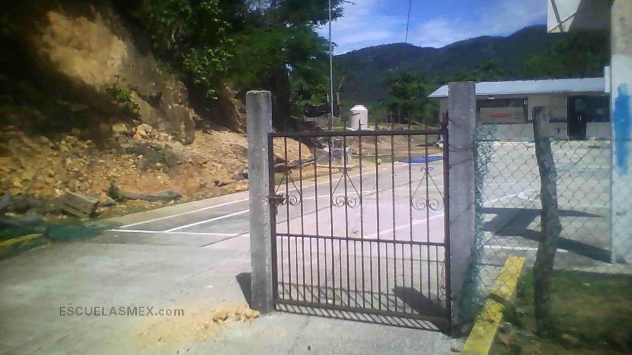 Francisco Villa Entrada
