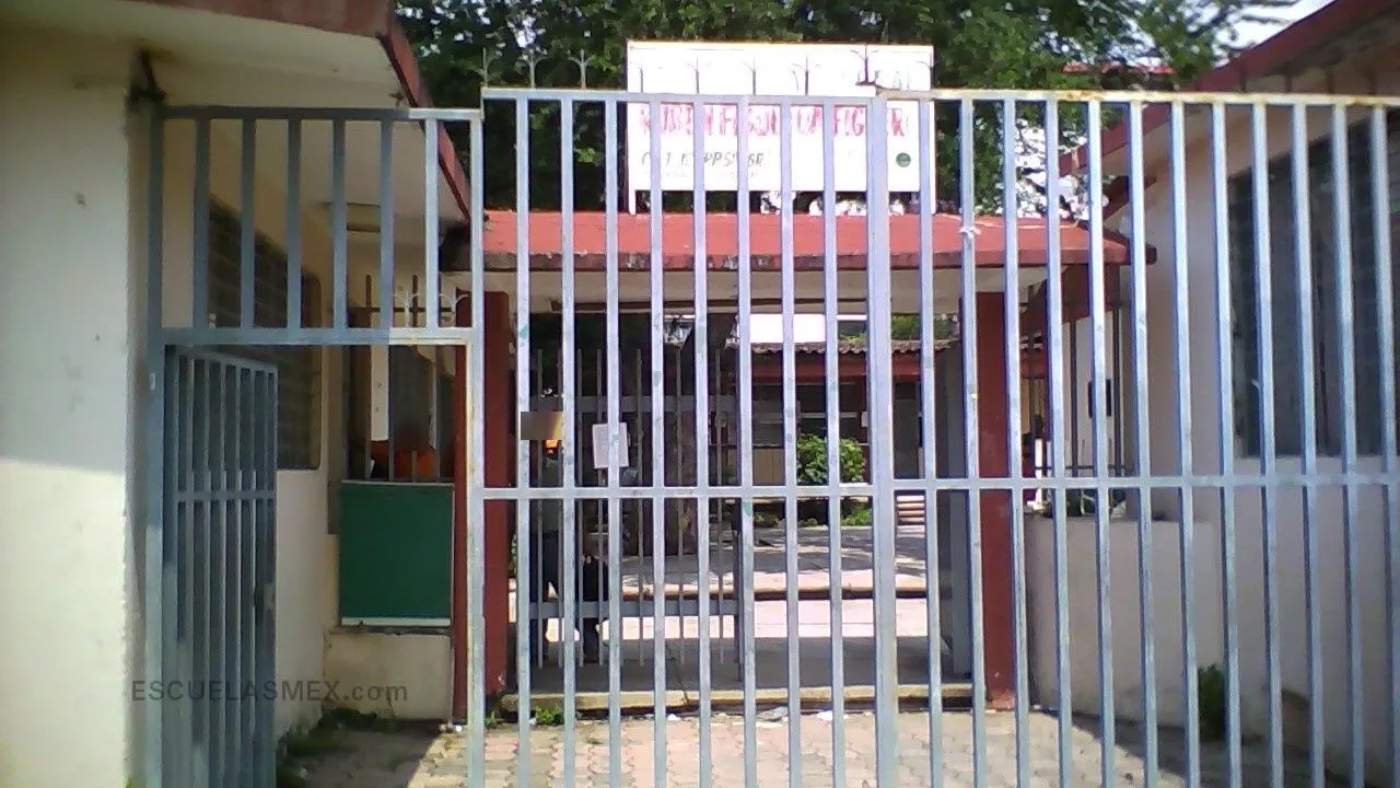 Ruben Figueroa Figueroa Entrada