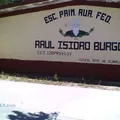 Raul Isidro Burgos