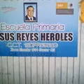 Jesus Reyes Heroles
