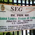Diana Laura Riojas de Colosio