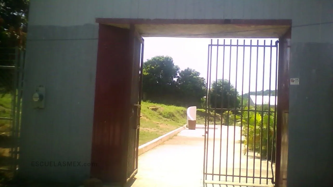 Luis Donaldo Colosio Murrieta Entrada