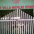Escuela Secundaria Tecnica Num 115
