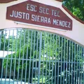 Justo Sierra Mendez