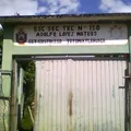 Adolfo Lopez Mateos