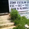 Juan N Alvarez