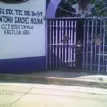 Antonio Sanchez Molina