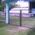 Benito Juarez Garcia