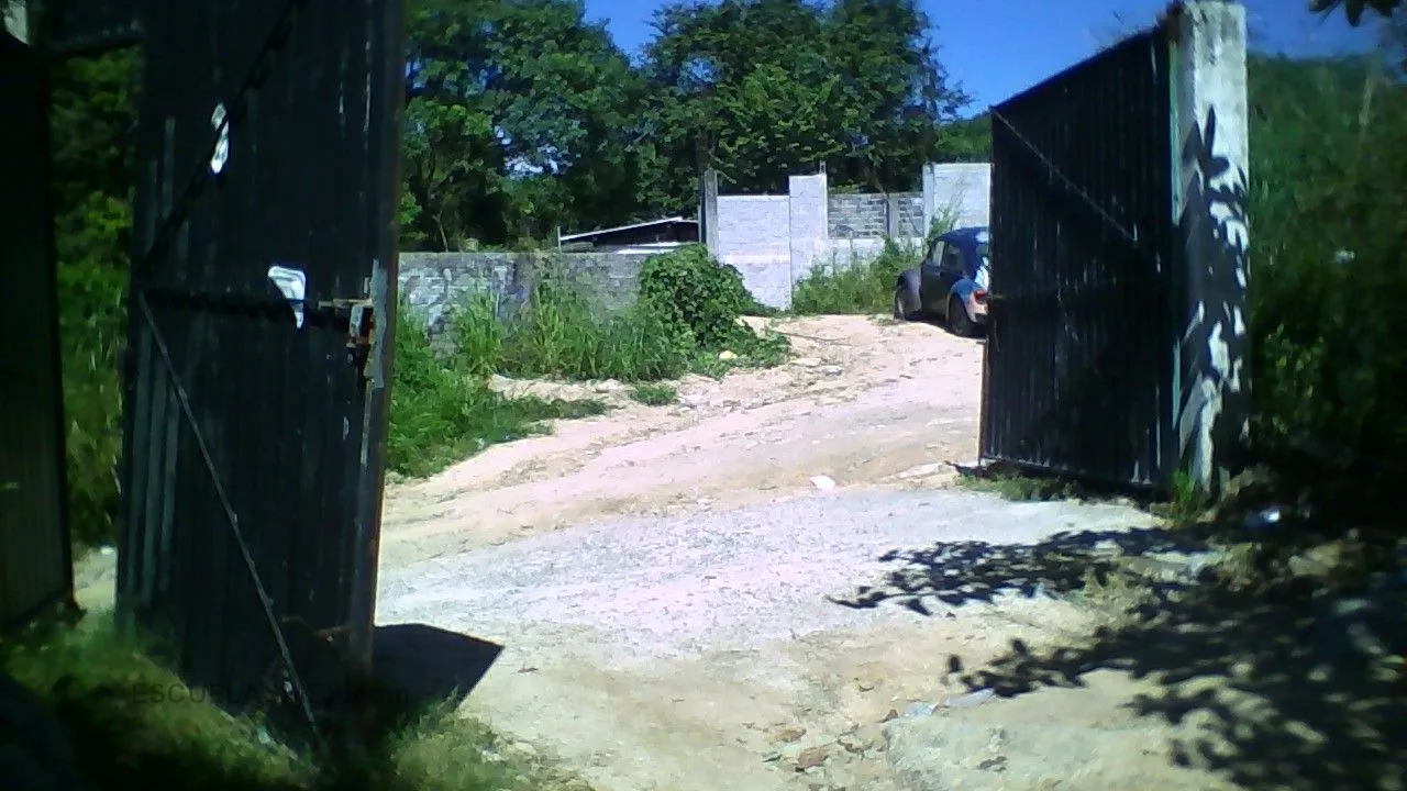 Ejercito Mexicano Entrada