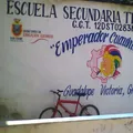 Escuela Secundaria Tecnica Num 283 Emperador Cuauhtemoc