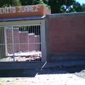 Benito Juarez