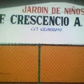 Profr Crescencio A Miranda