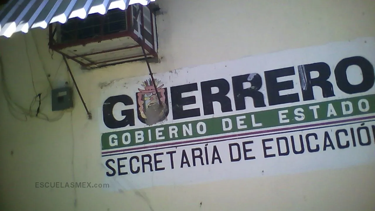 Maria Montessori Entrada