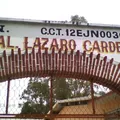 General Lazaro Cardenas