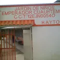 Emperador Cuauhtemoc