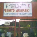 Benito Juarez