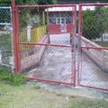 Lazaro Cardenas