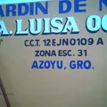 Ma Luisa Ocampo