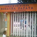 Rosaura Zapata