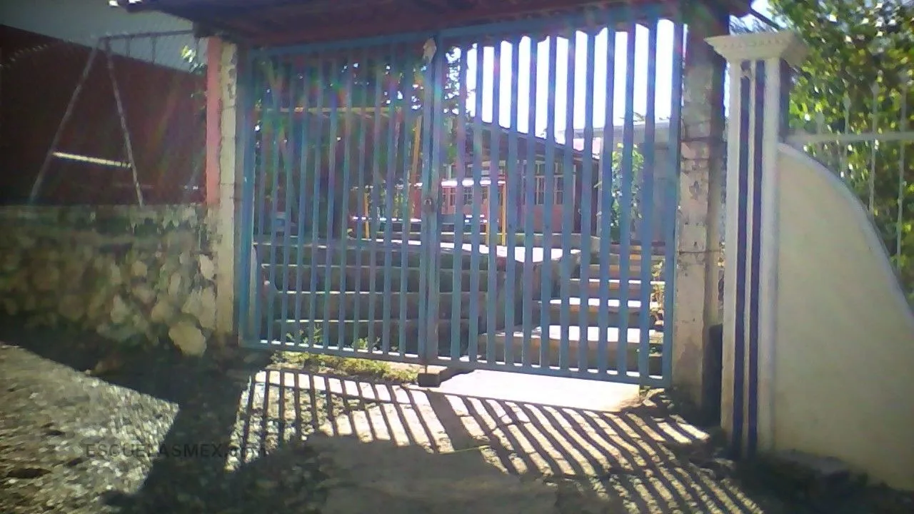 Francisco Gabilondo Soler Entrada