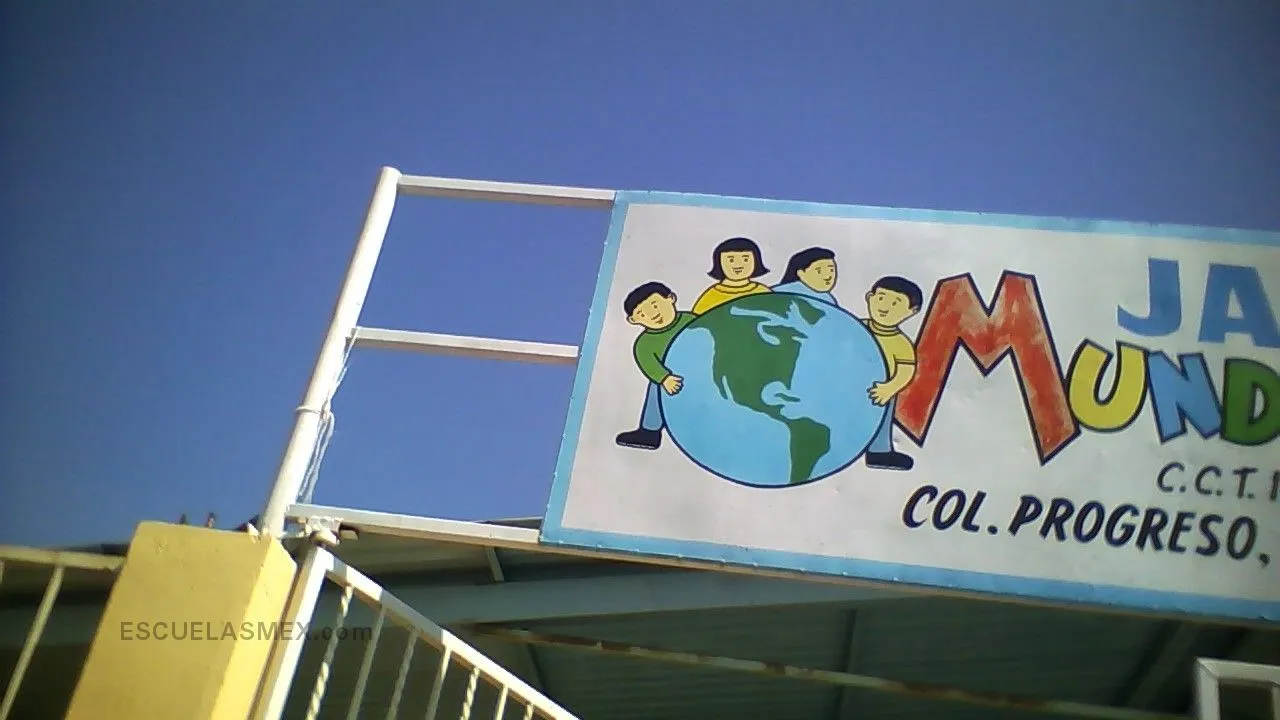 Mundo de los Niños Entrada
