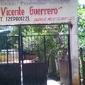 Vicente Guerrero