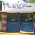 Caritino Maldonado Perez
