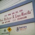 General Baltazar R Leyva Mancilla