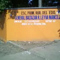 General Baltazar R Leyva Mancilla