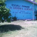 Dr Eusebio S Almonte