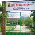 General Eutimio Pinzon