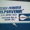 El Porvenir