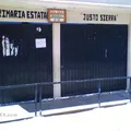 Justo Sierra