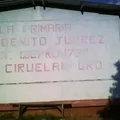 Benito Juarez