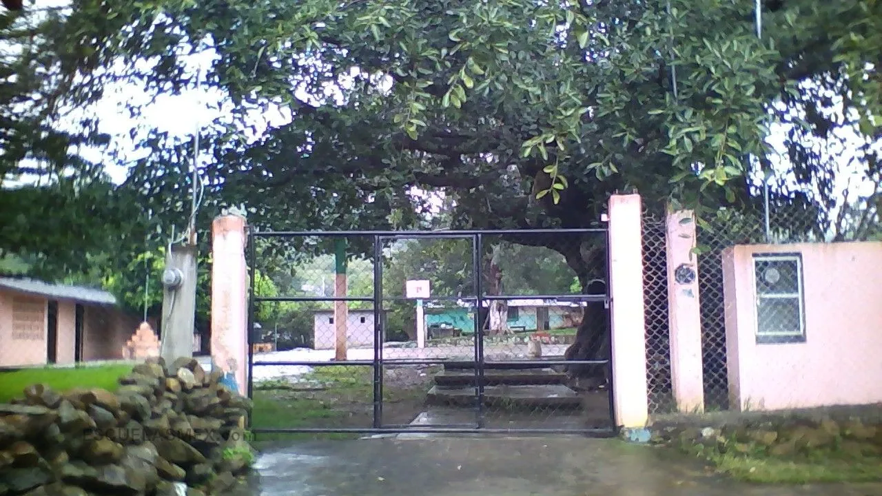 Cuauhtemoc Entrada