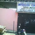Emperador Cuauhtemoc