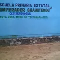 Emperador Cuauhtemoc