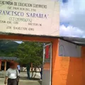 Francisco Sarabia