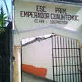 Emperador Cuauhtemoc