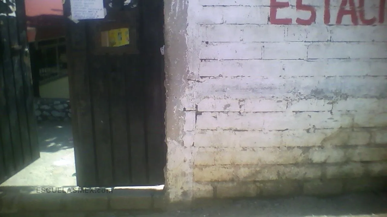 Juan R Escudero Entrada