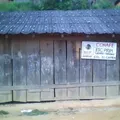 Primaria Comunitaria Indigena