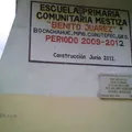 Curso Comunitario